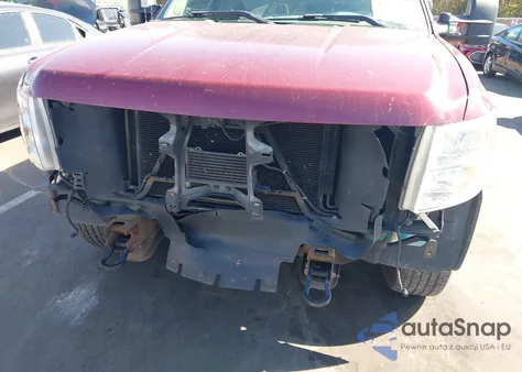 2013 Chevrolet Silverado 1500 Lt from USA, damaged, VIN 3GCPKSE77DG289356